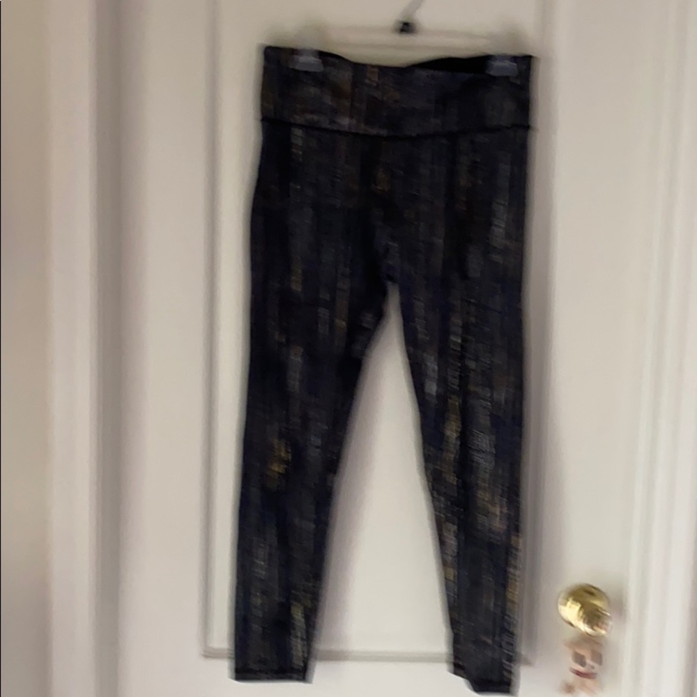 Victoria’s Secret sport Large leggings